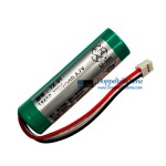 Batterie für PLC TX-01 [Ersatzbatterie]